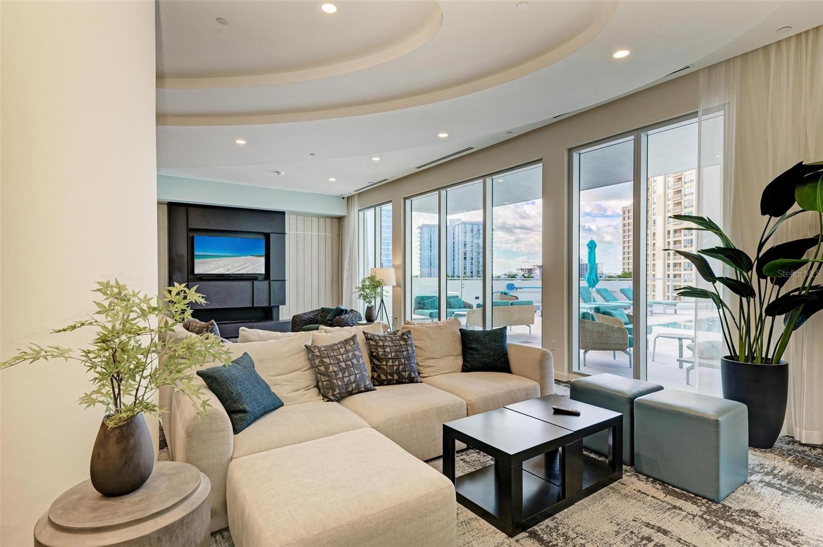 301 QUAY COMMONS #1508