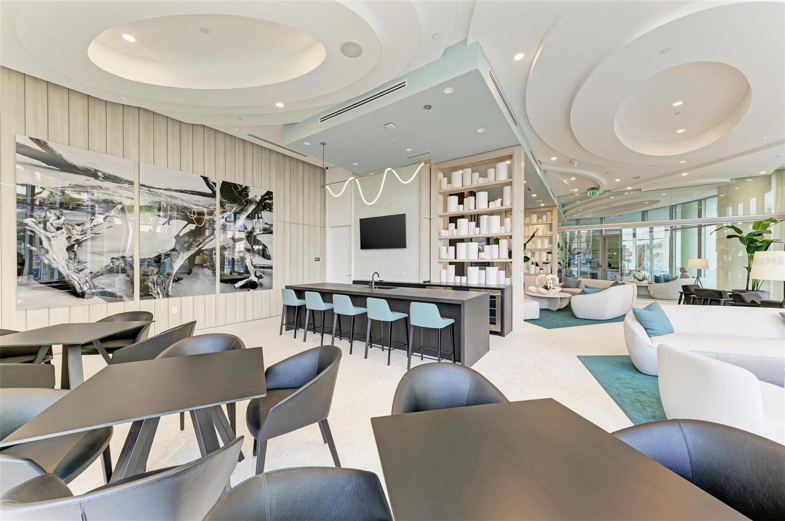 301 QUAY COMMONS #1508