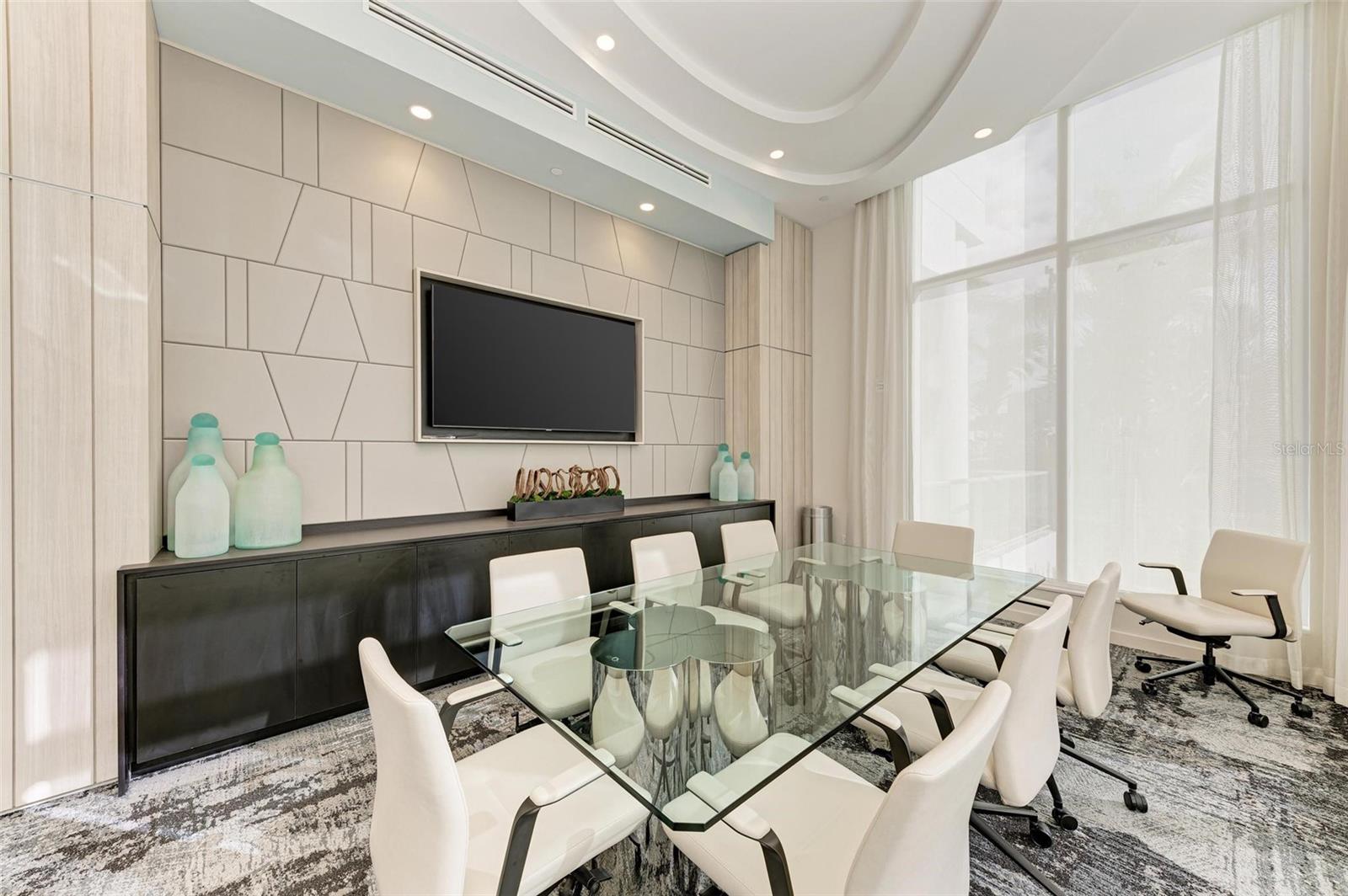 301 QUAY COMMONS #1508