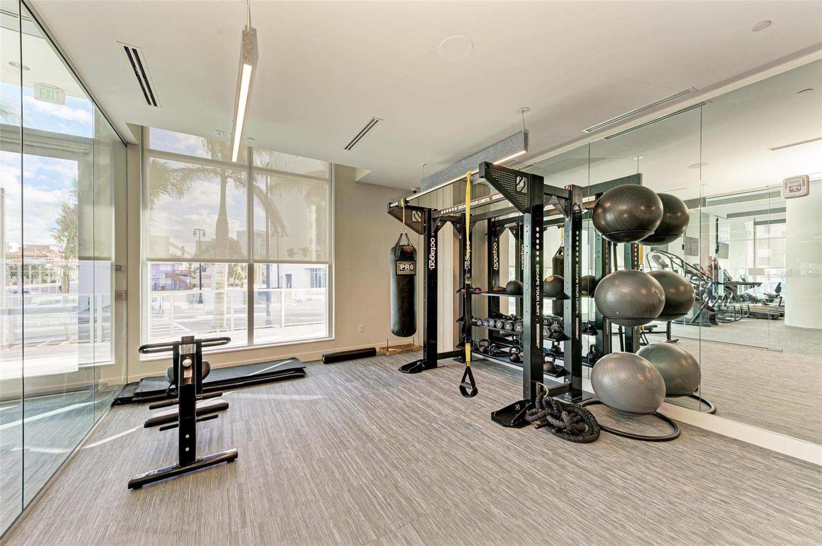 301 QUAY COMMONS #1508