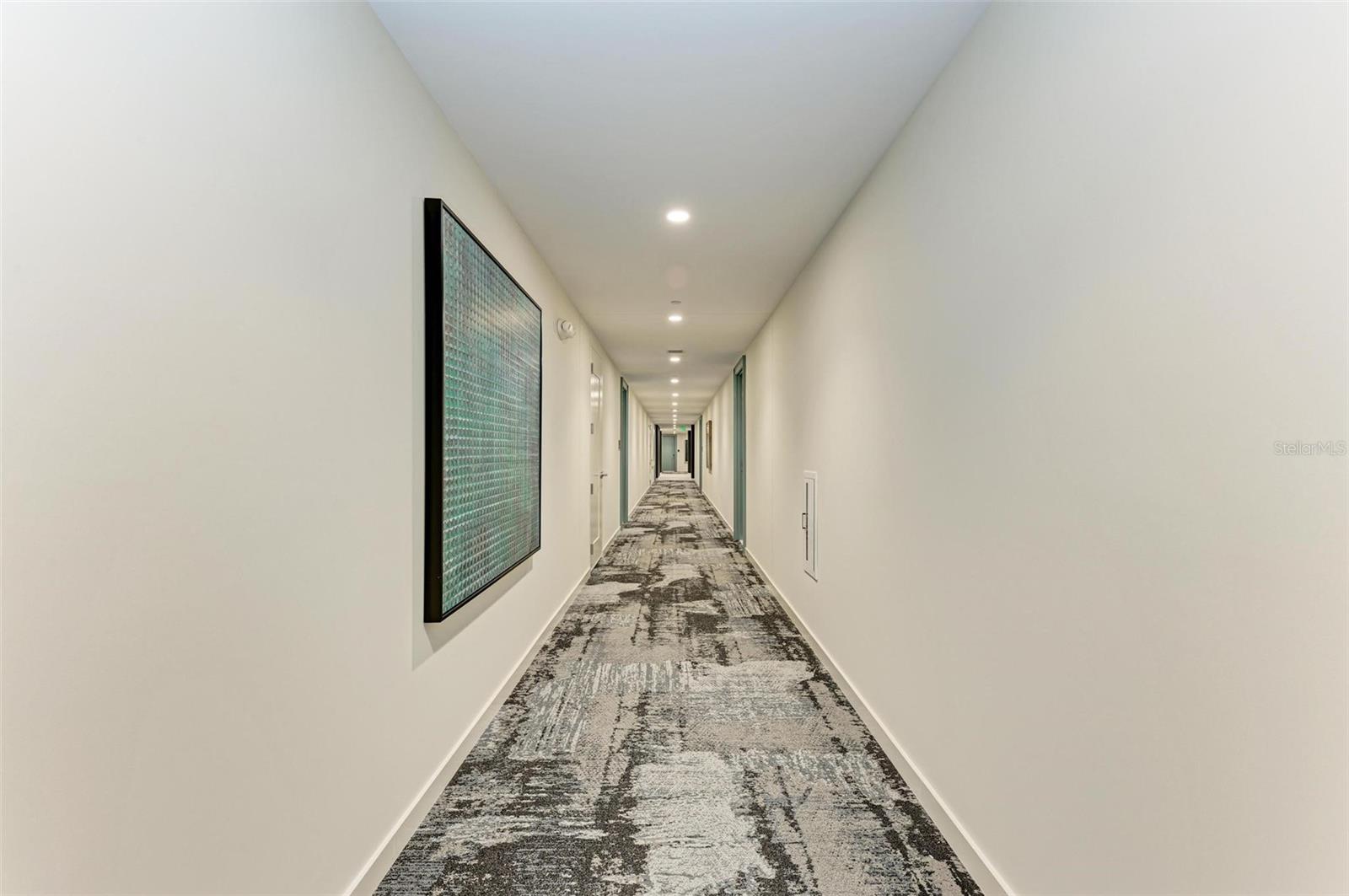 301 QUAY COMMONS #1508