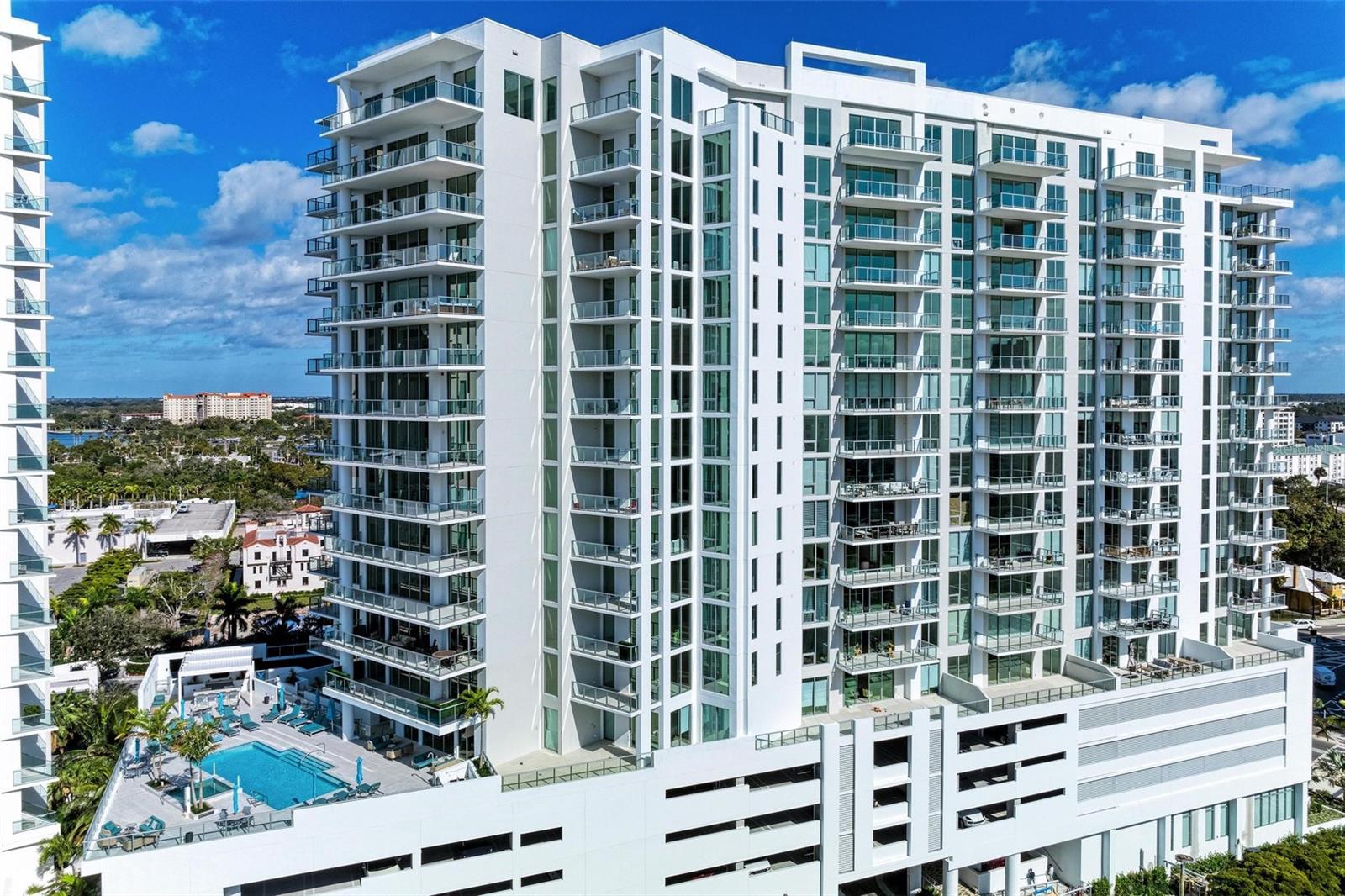 301 QUAY COMMONS #1508