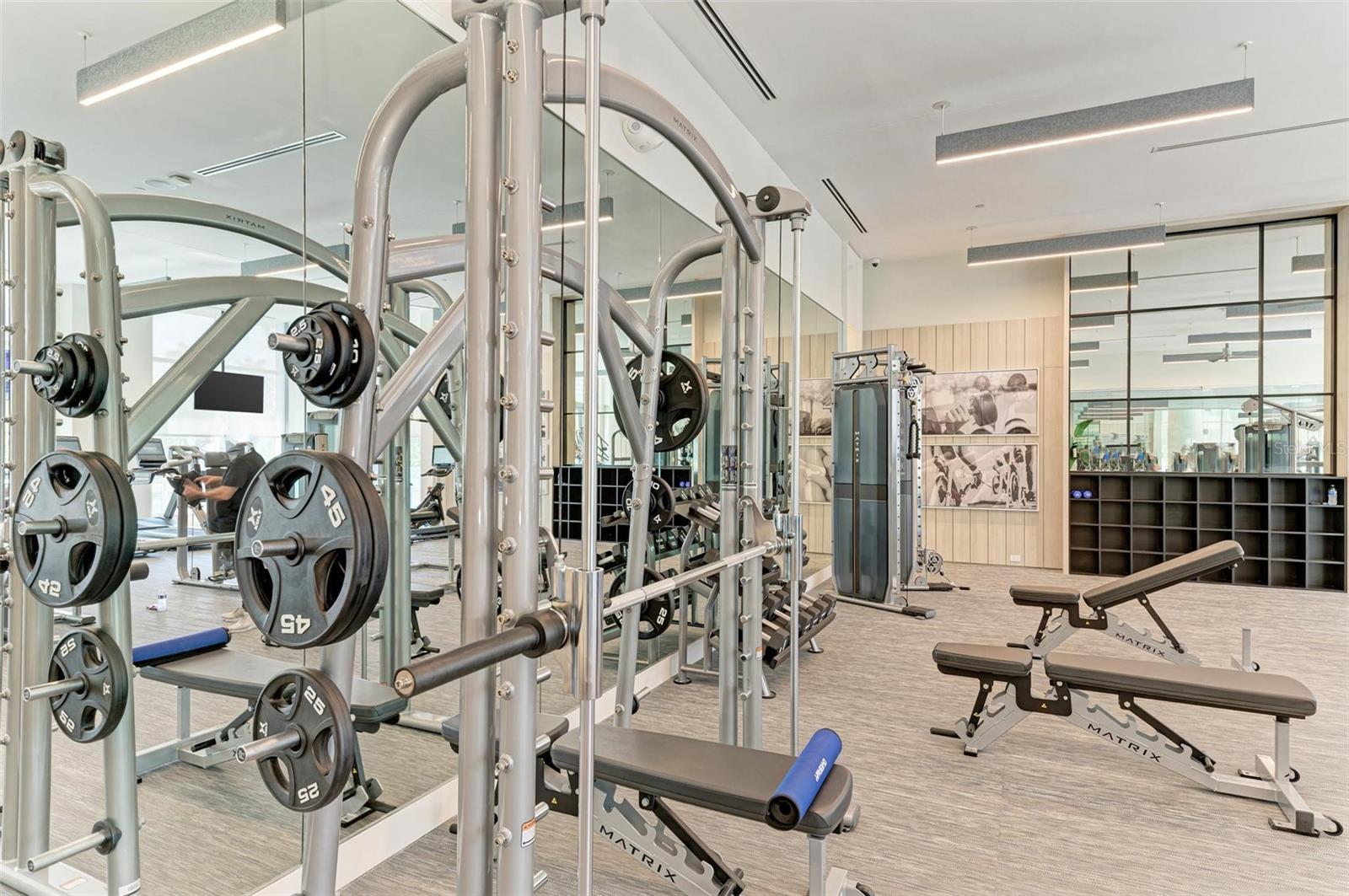 301 QUAY COMMONS #1508