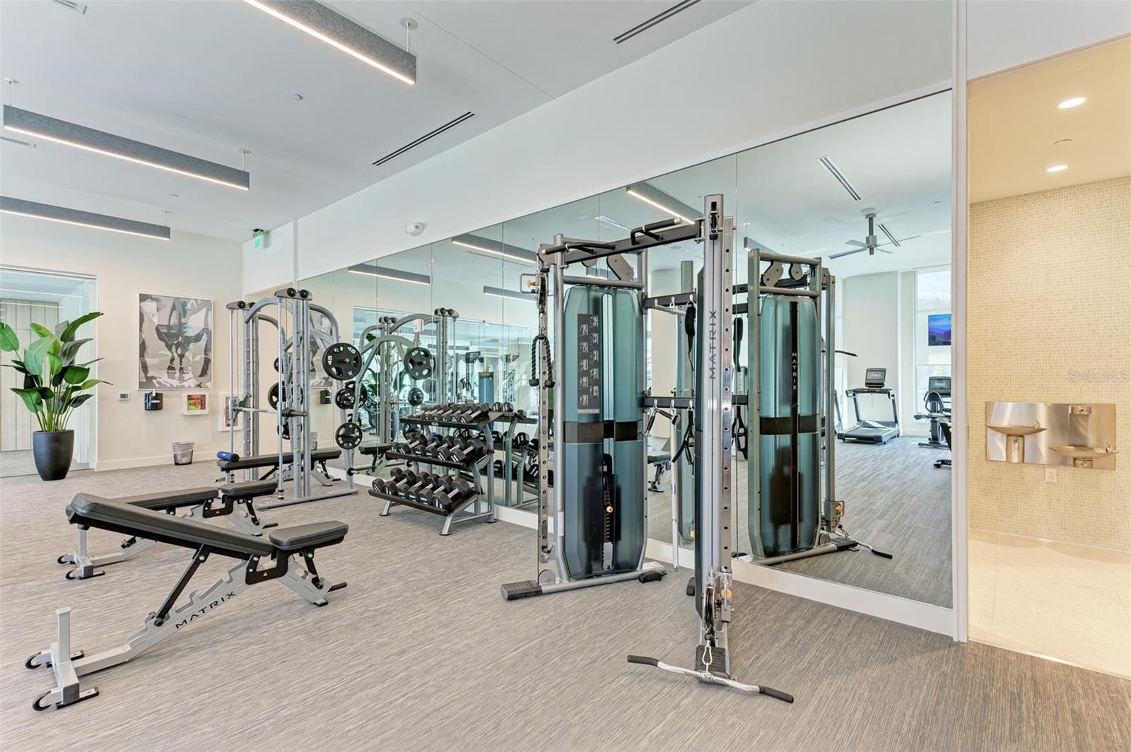 301 QUAY COMMONS #1508