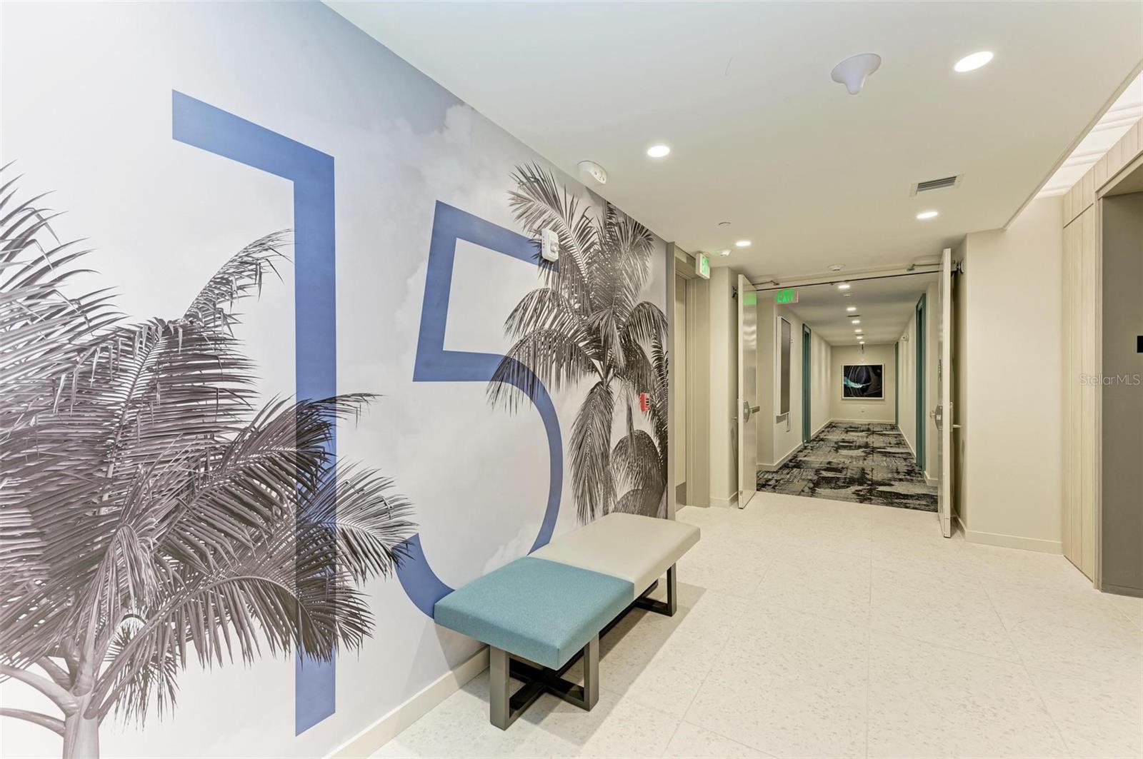 301 QUAY COMMONS #1508