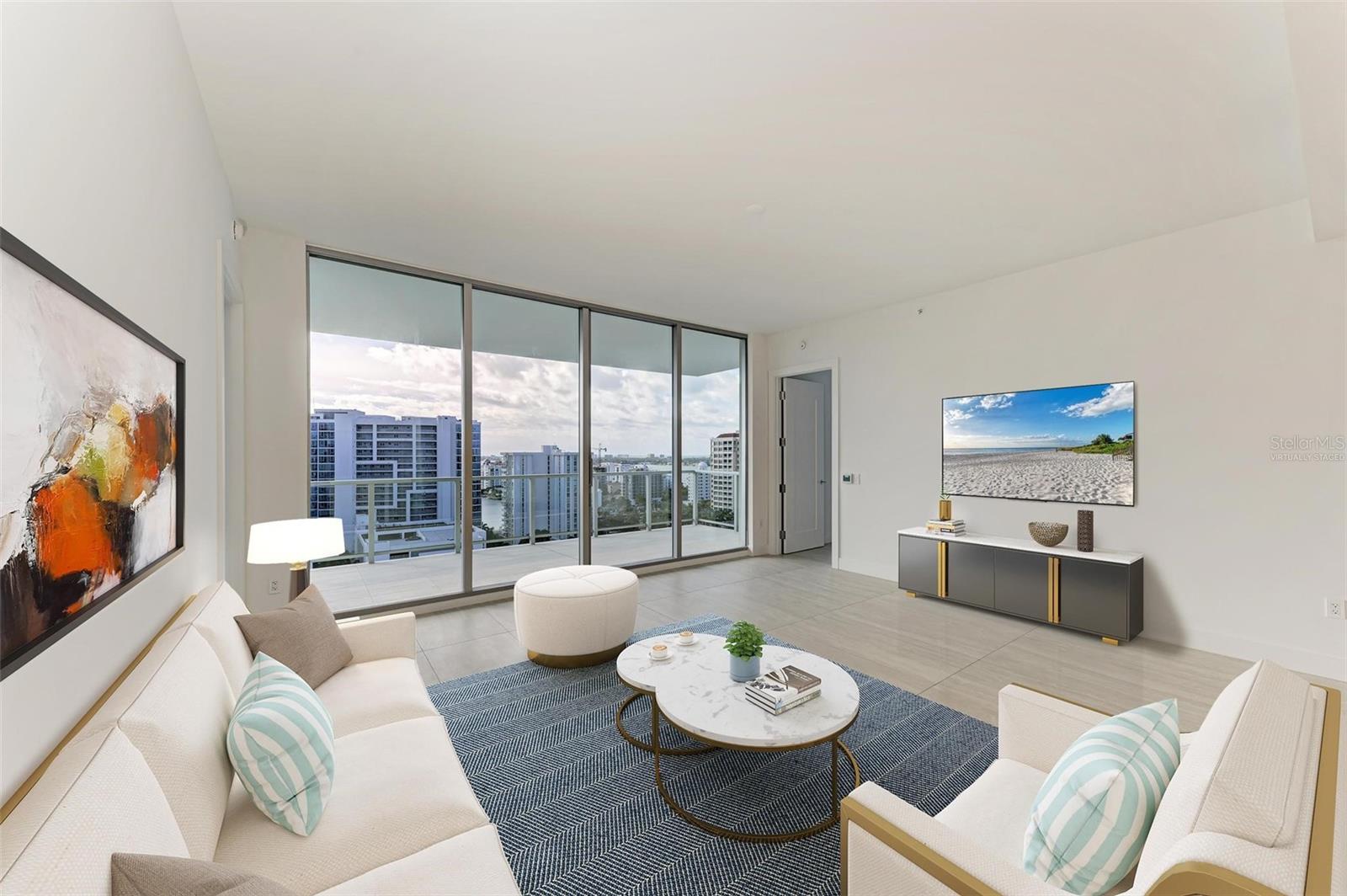 301 QUAY COMMONS #1508