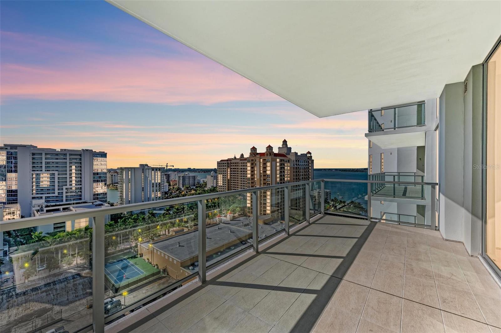 301 QUAY COMMONS #1508