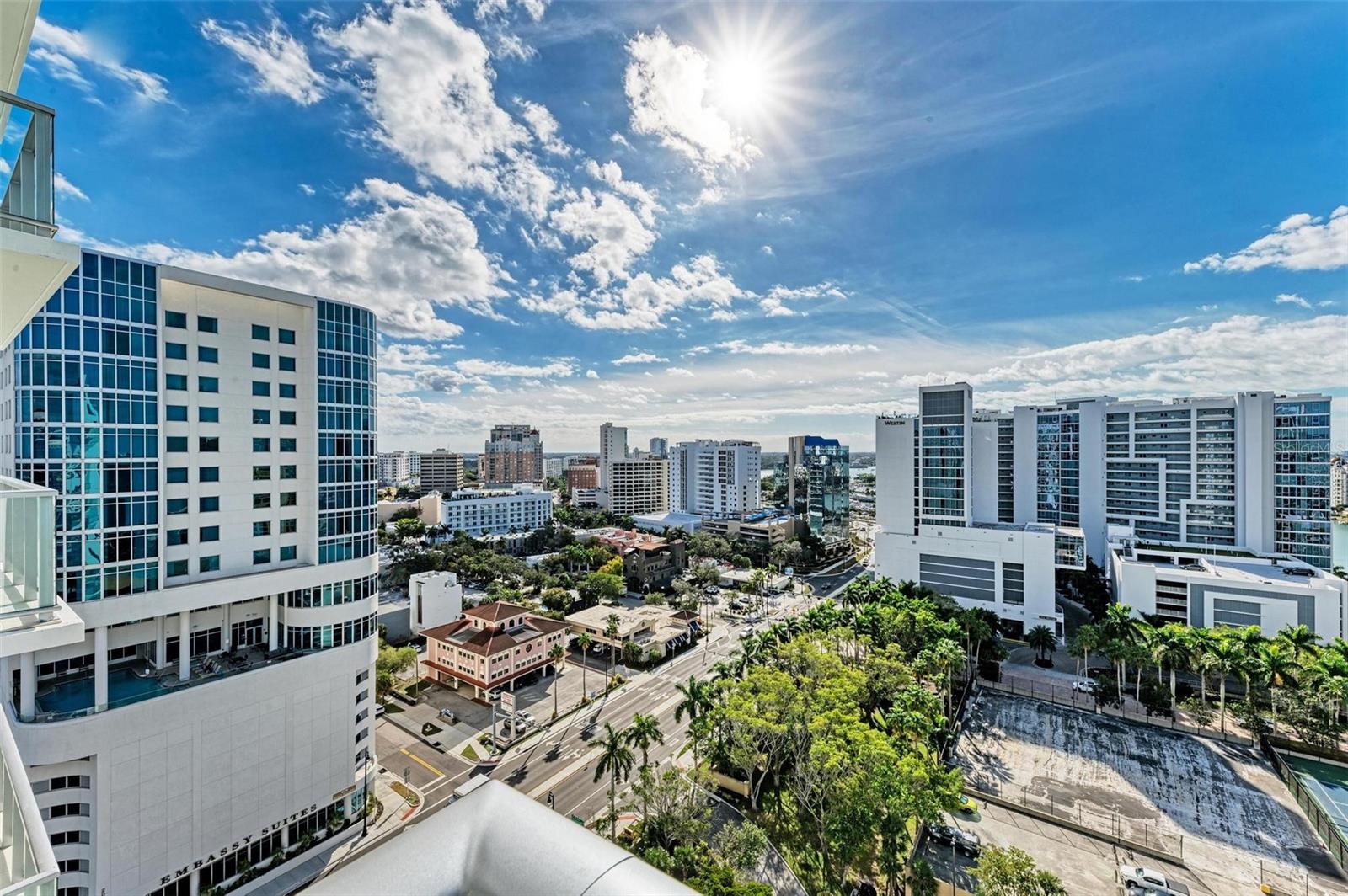 301 QUAY COMMONS #1508