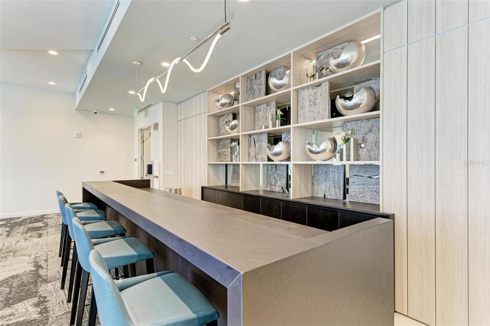 301 QUAY COMMONS #1508