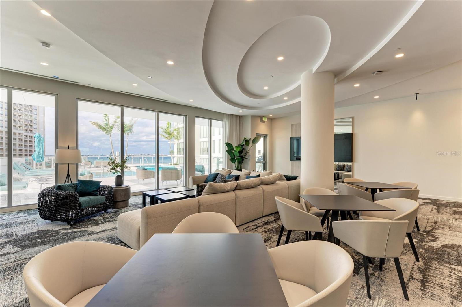 301 QUAY COMMONS #1508