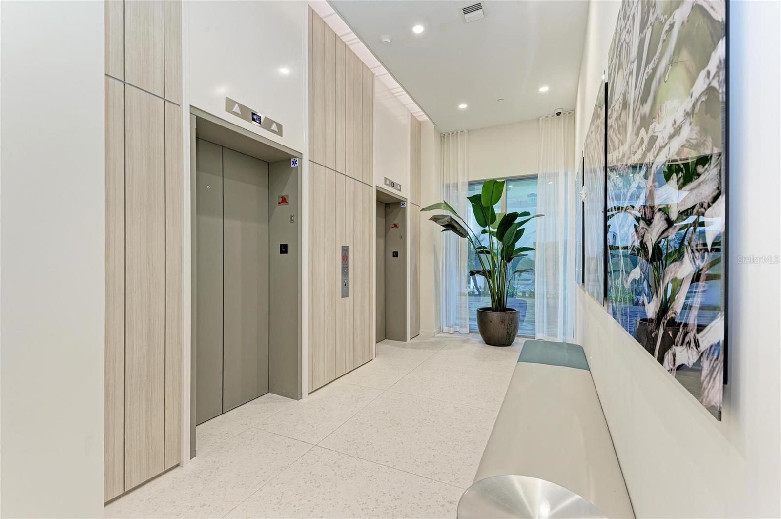 301 QUAY COMMONS #1508