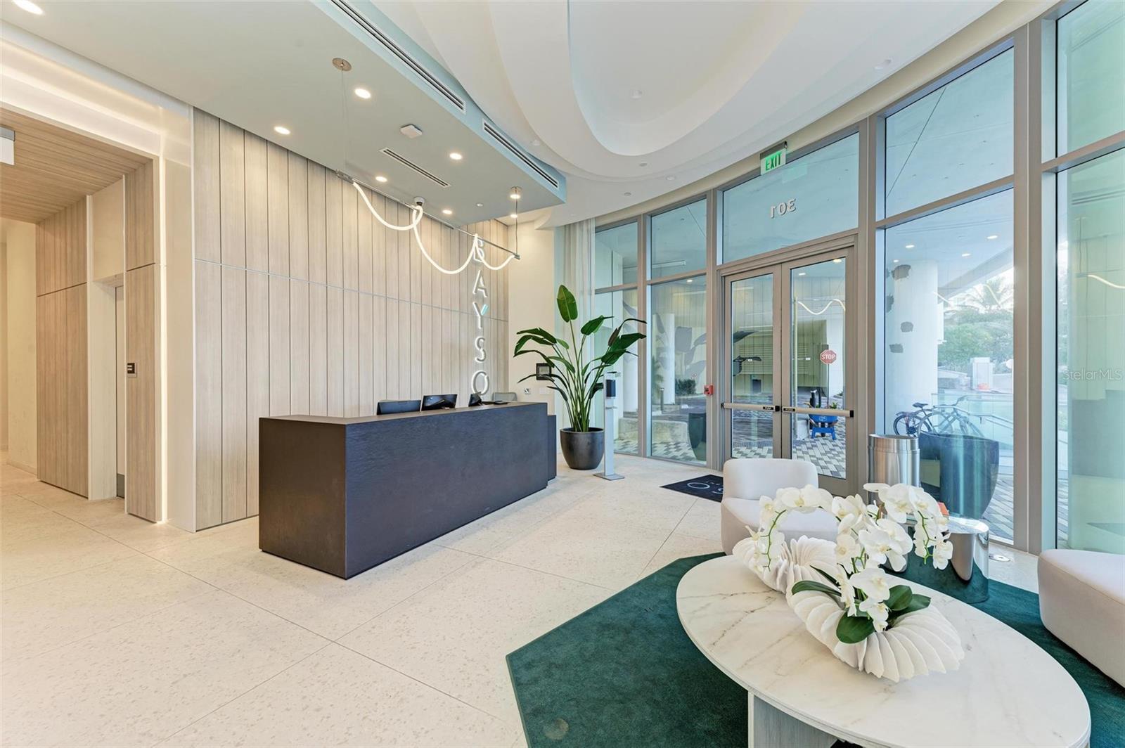 301 QUAY COMMONS #1508