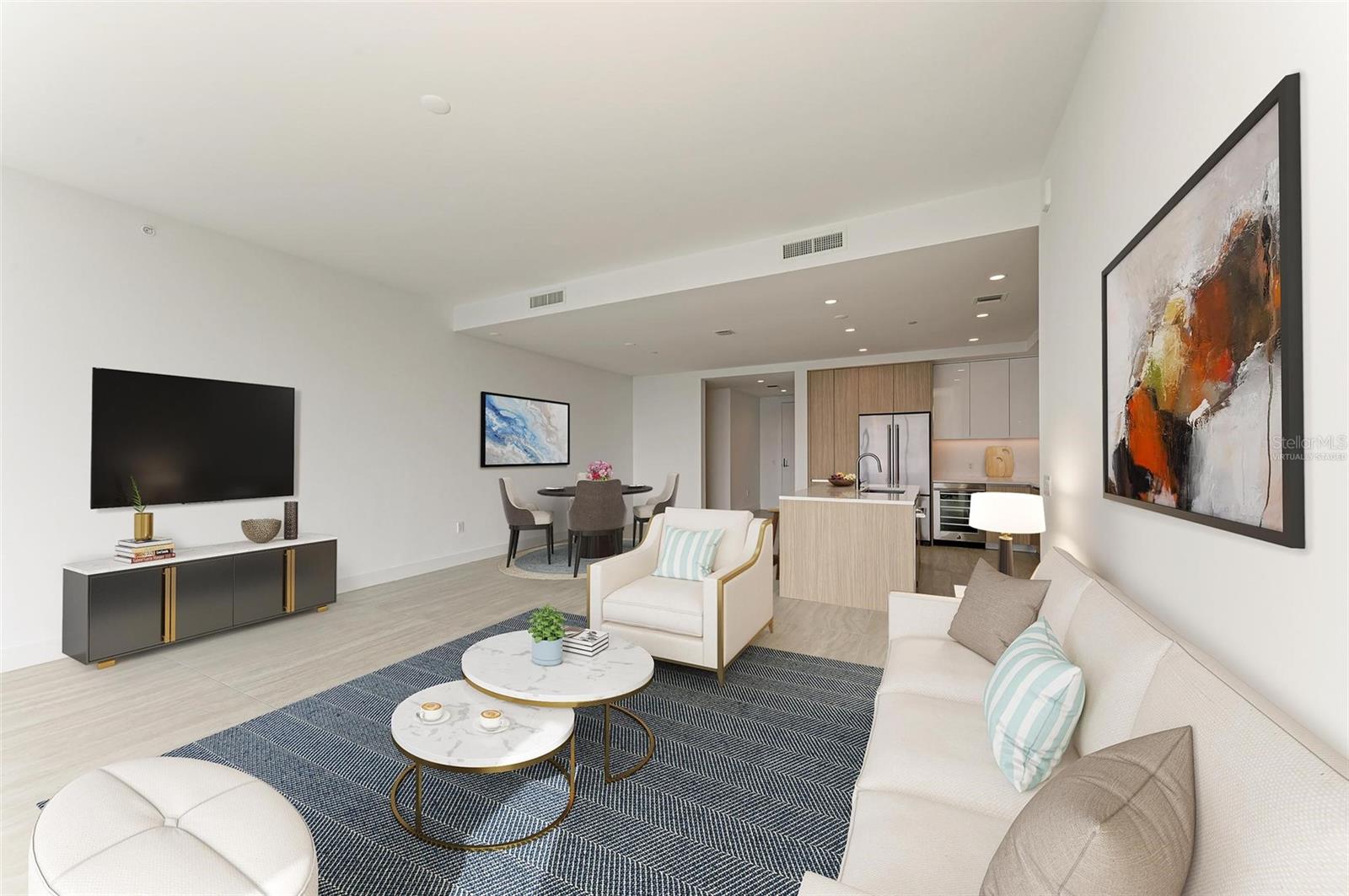 301 QUAY COMMONS #1508