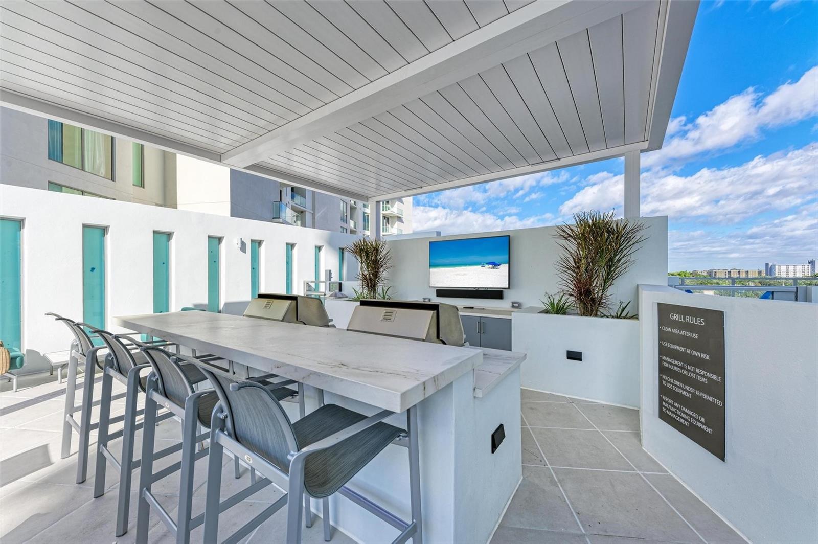 301 QUAY COMMONS #1508