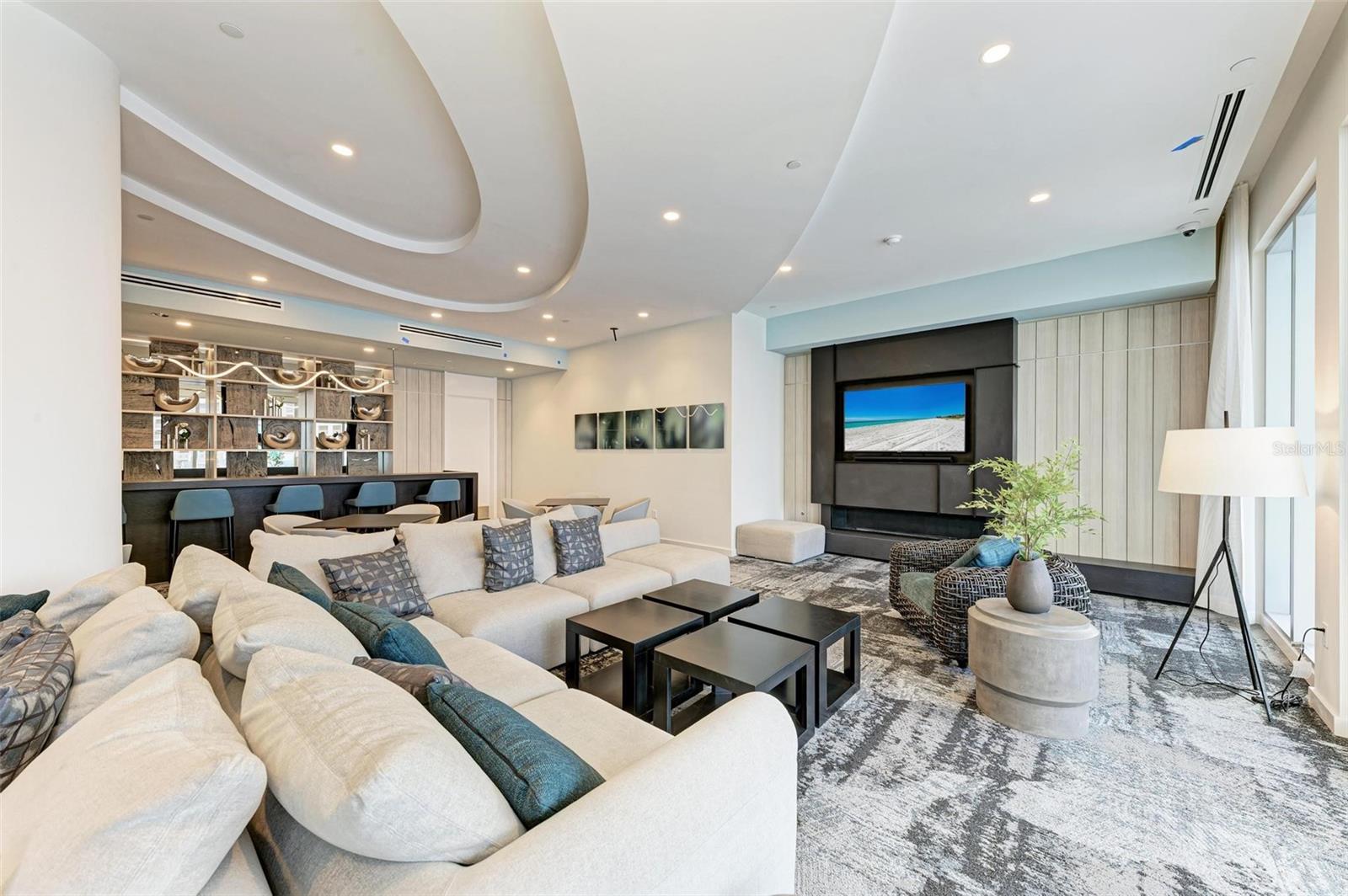 301 QUAY COMMONS #1508