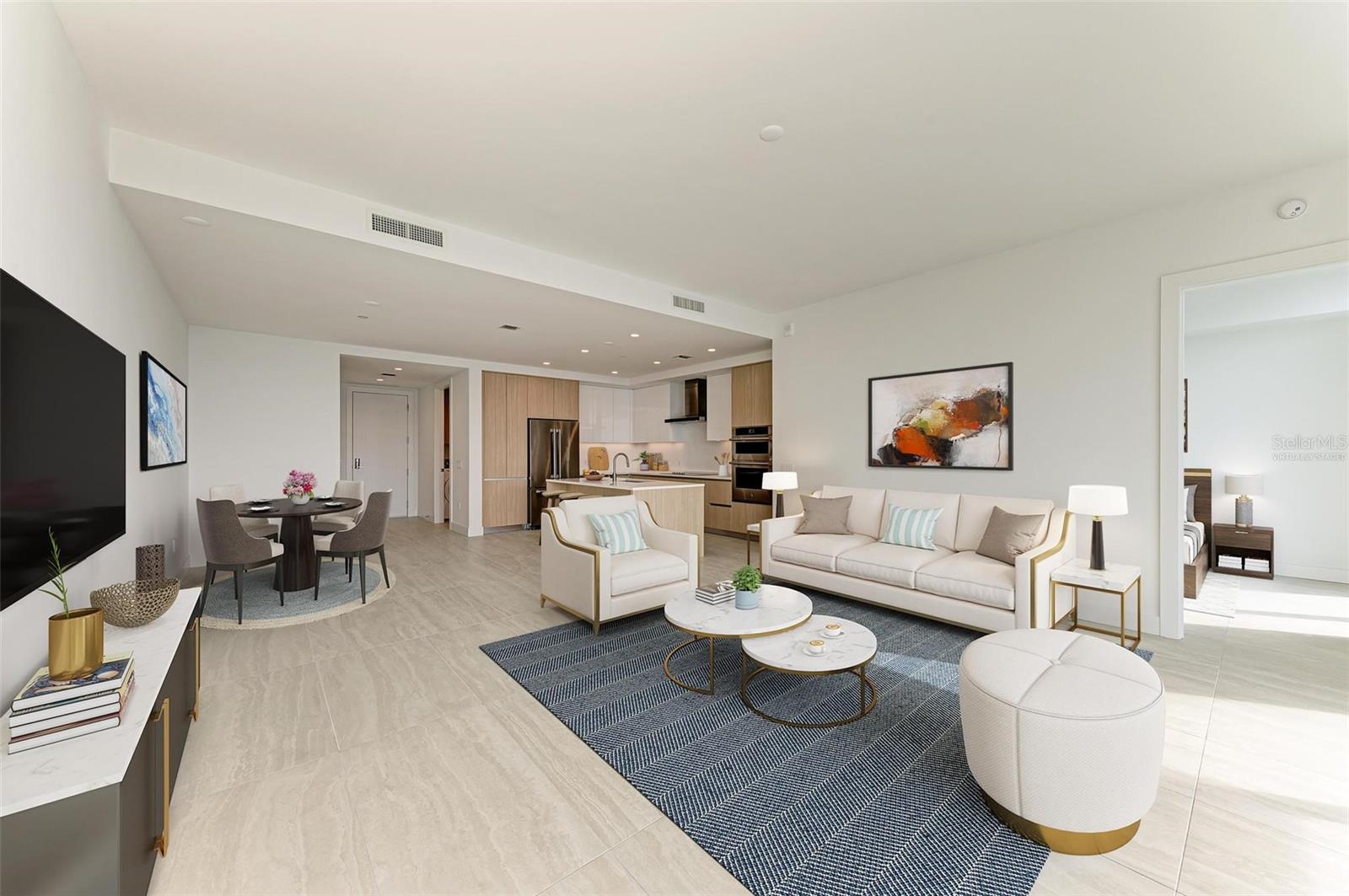 301 QUAY COMMONS #1508