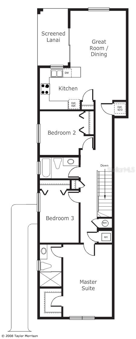 4164 OVERTURE CIR #530