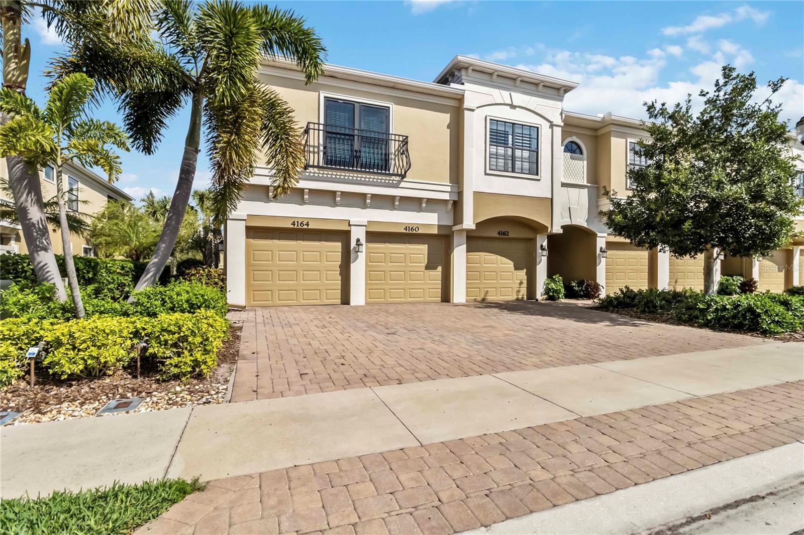 4164 OVERTURE CIR #530