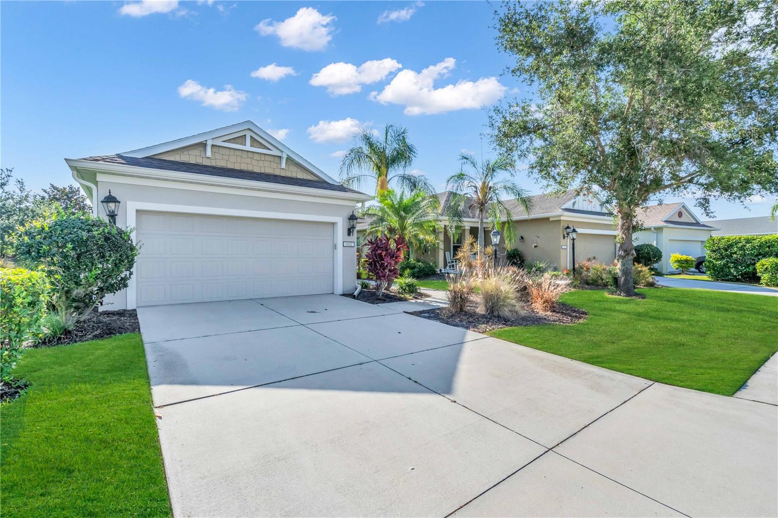 11622 PIEDMONT PARK XING