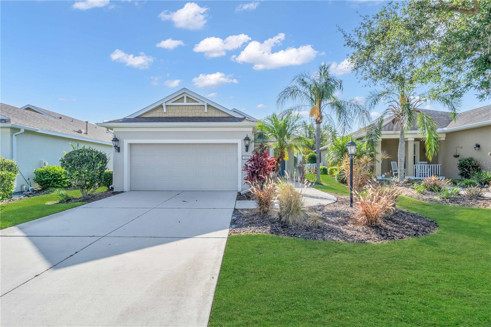 11622 PIEDMONT PARK XING