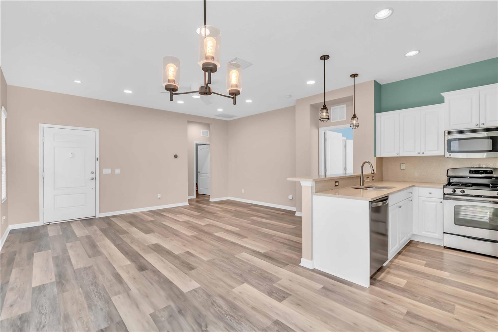 11622 PIEDMONT PARK XING