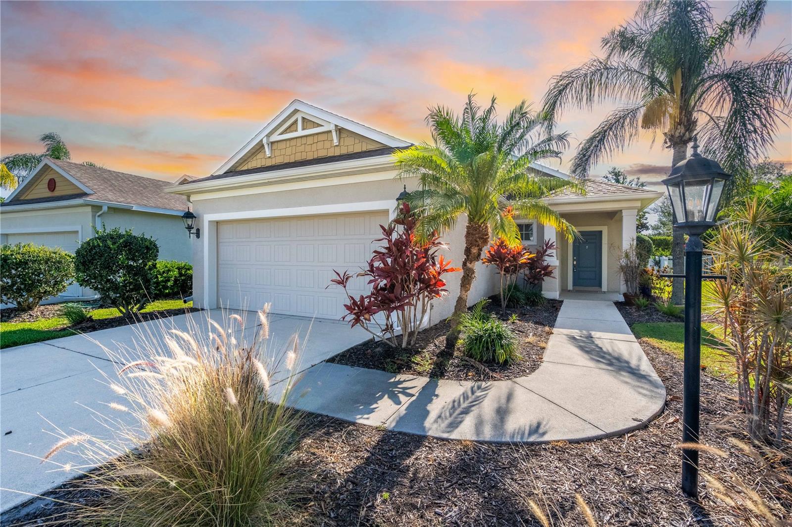 11622 PIEDMONT PARK XING