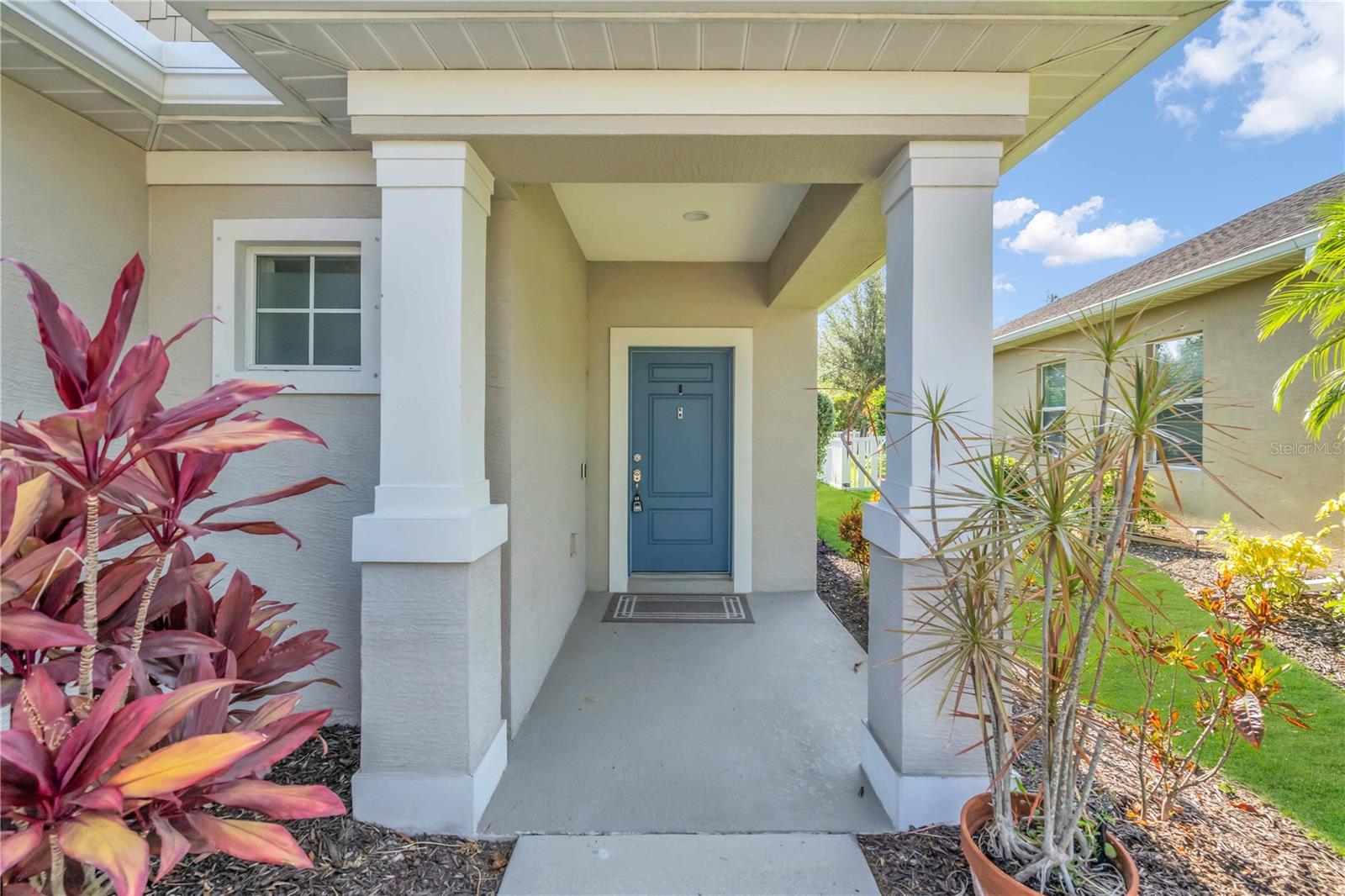 11622 PIEDMONT PARK XING