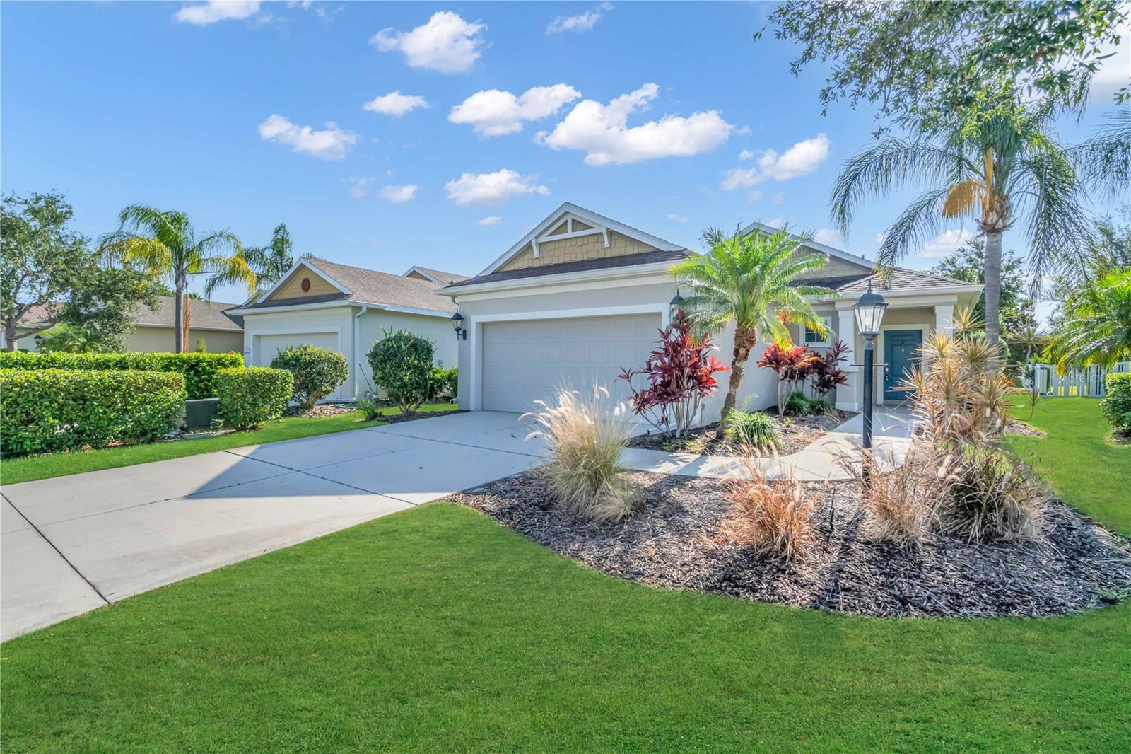 11622 PIEDMONT PARK XING