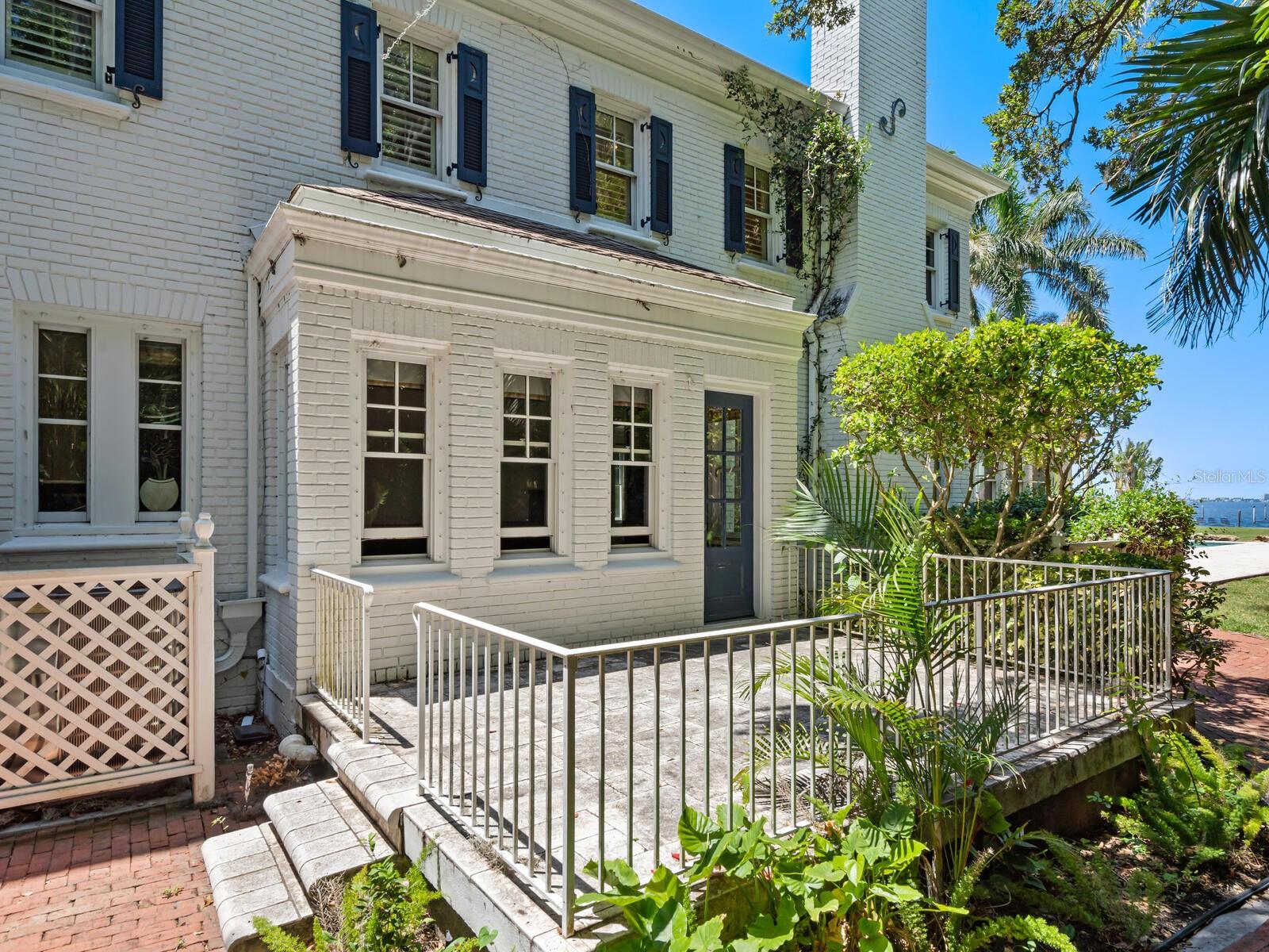 4521 BAY SHORE RD