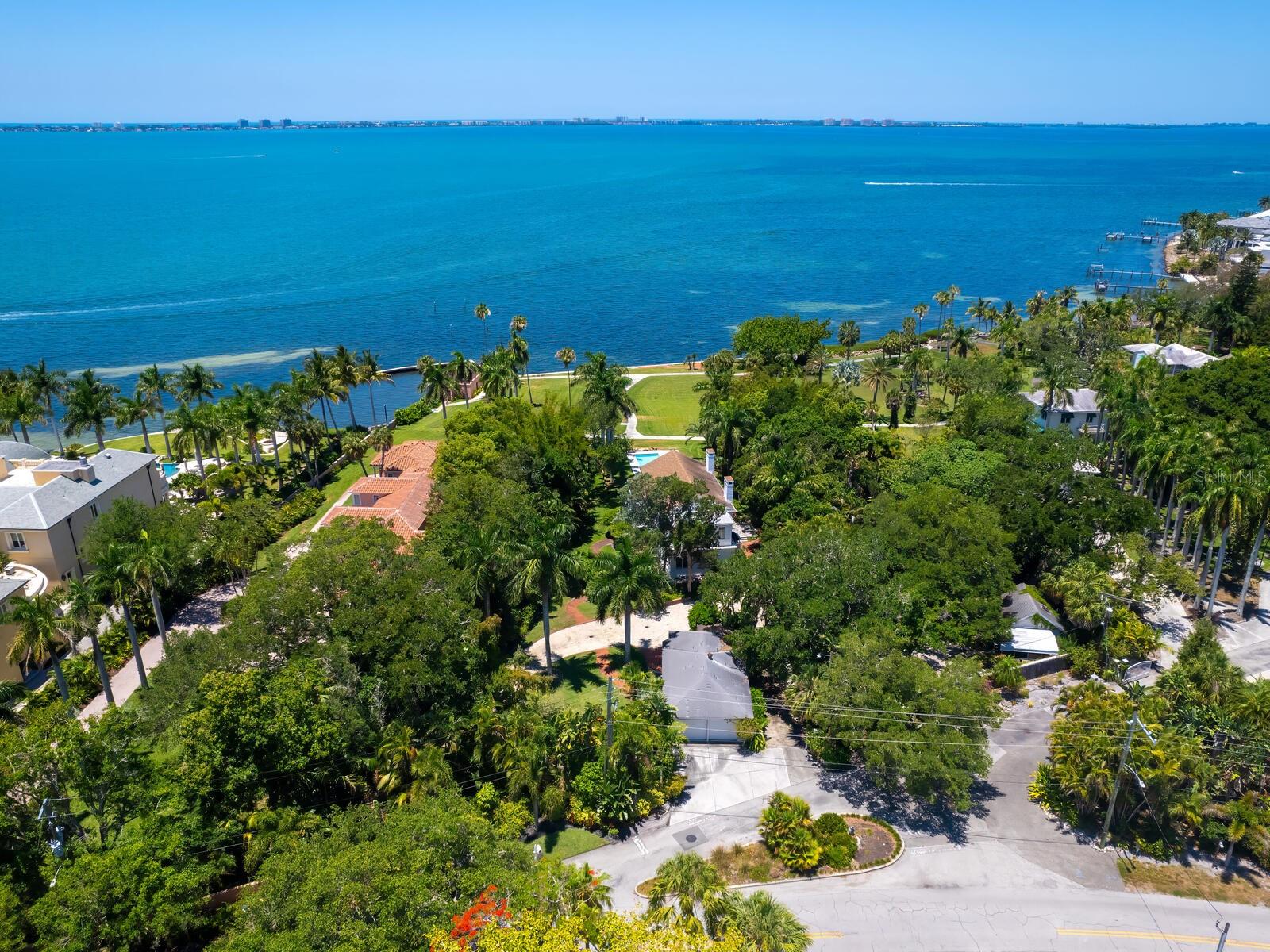 4521 BAY SHORE RD