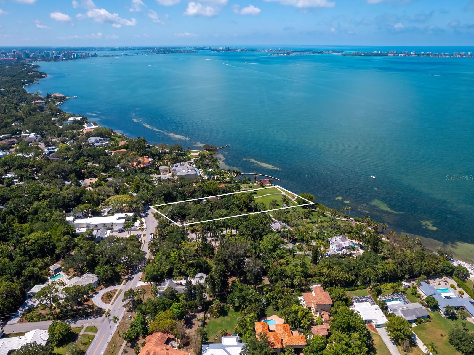 4521 BAY SHORE RD
