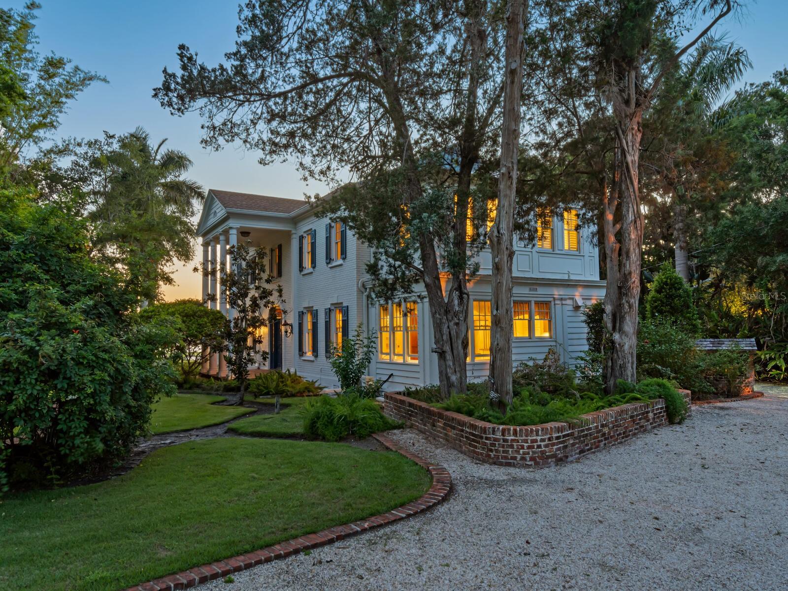 4521 BAY SHORE RD