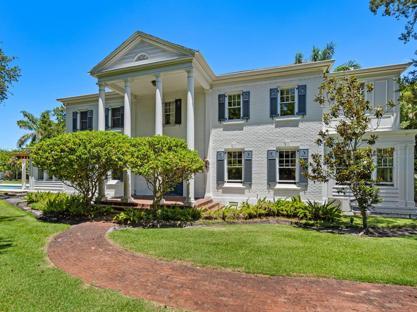 4521 BAY SHORE RD