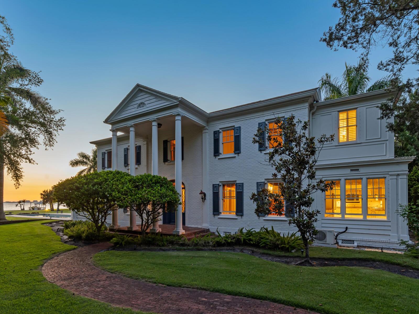 4521 BAY SHORE RD