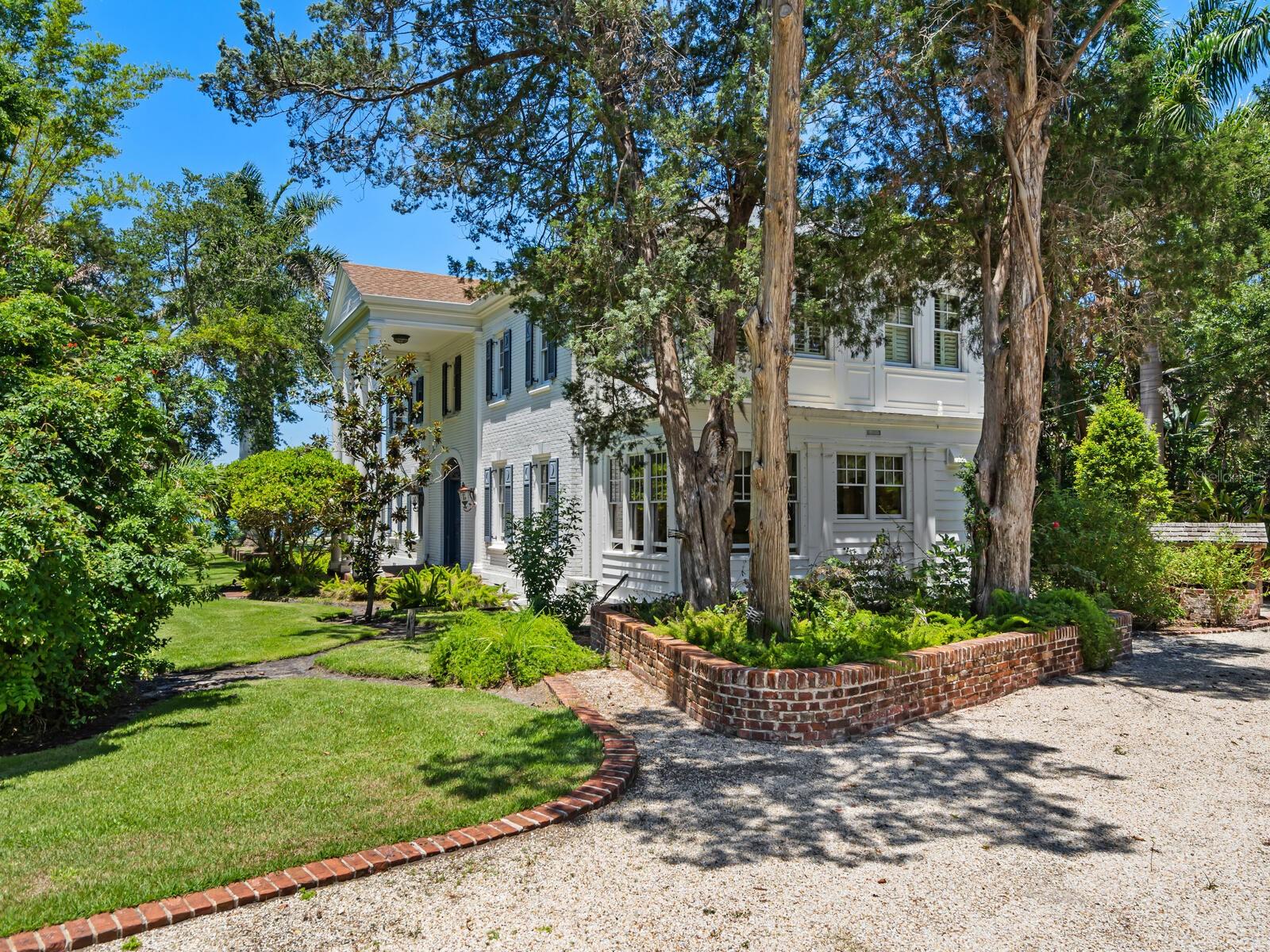 4521 BAY SHORE RD