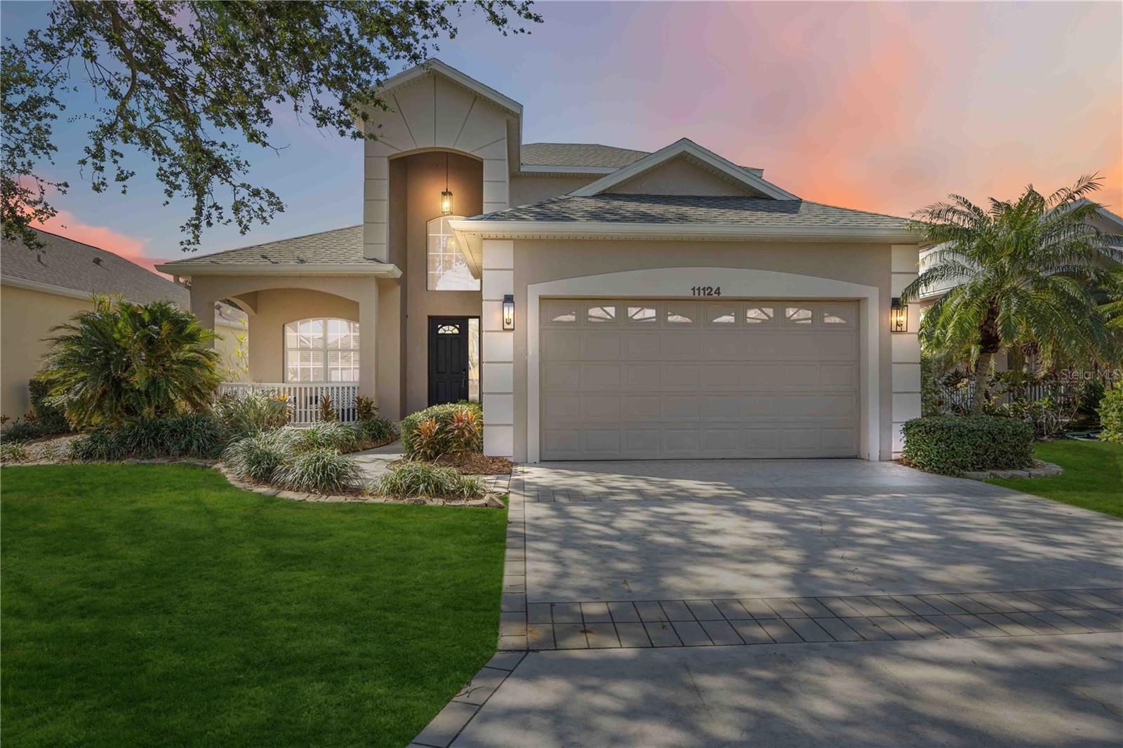 11124 SANCTUARY DR