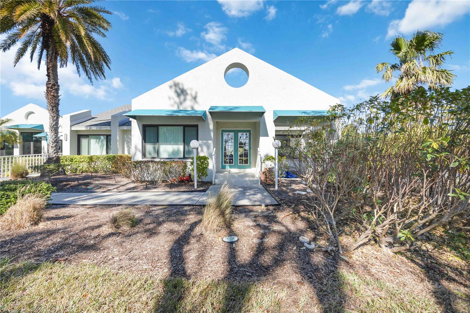 11124 SANCTUARY DR