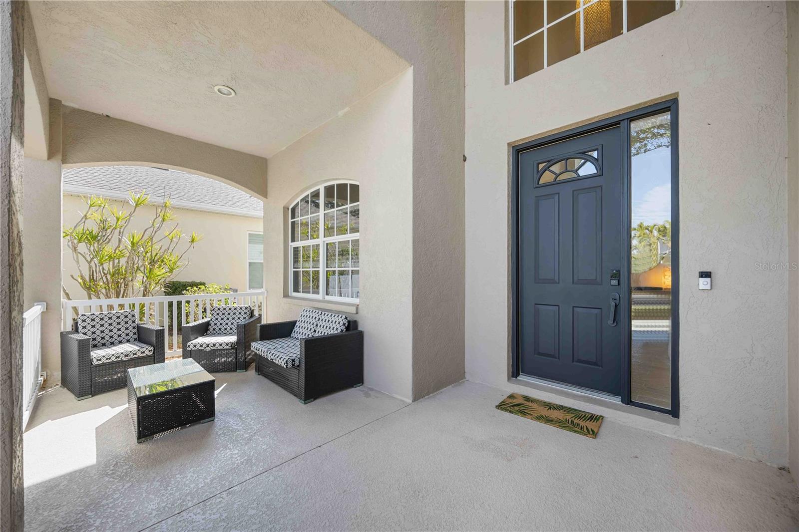 11124 SANCTUARY DR