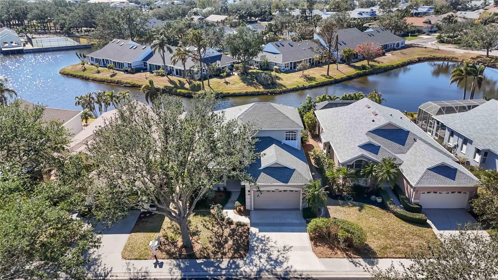 11124 SANCTUARY DR