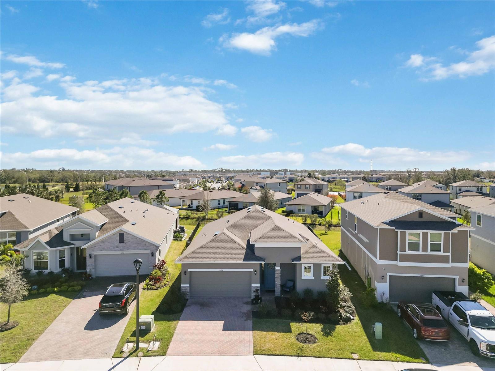 11794 LITTLE RIVER WAY