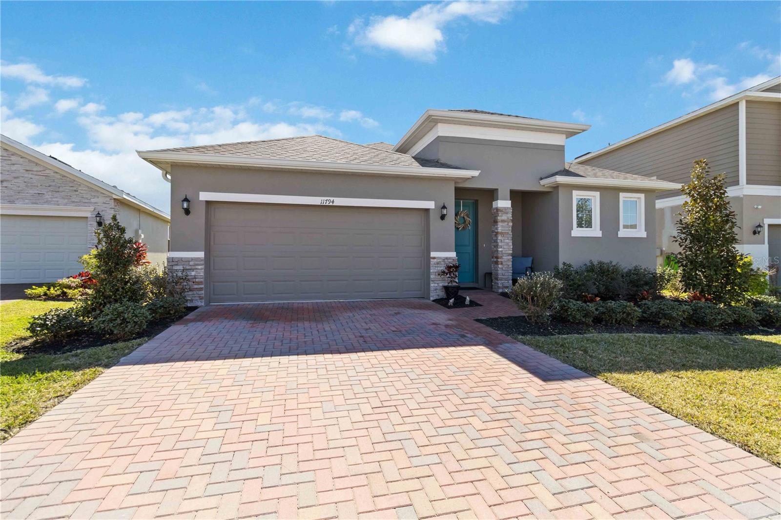 11794 LITTLE RIVER WAY