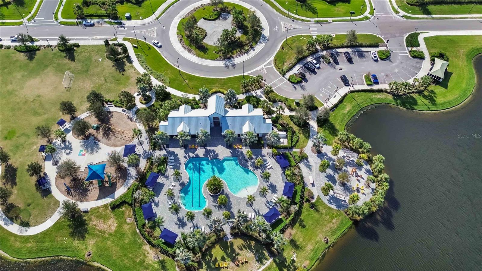 11794 LITTLE RIVER WAY