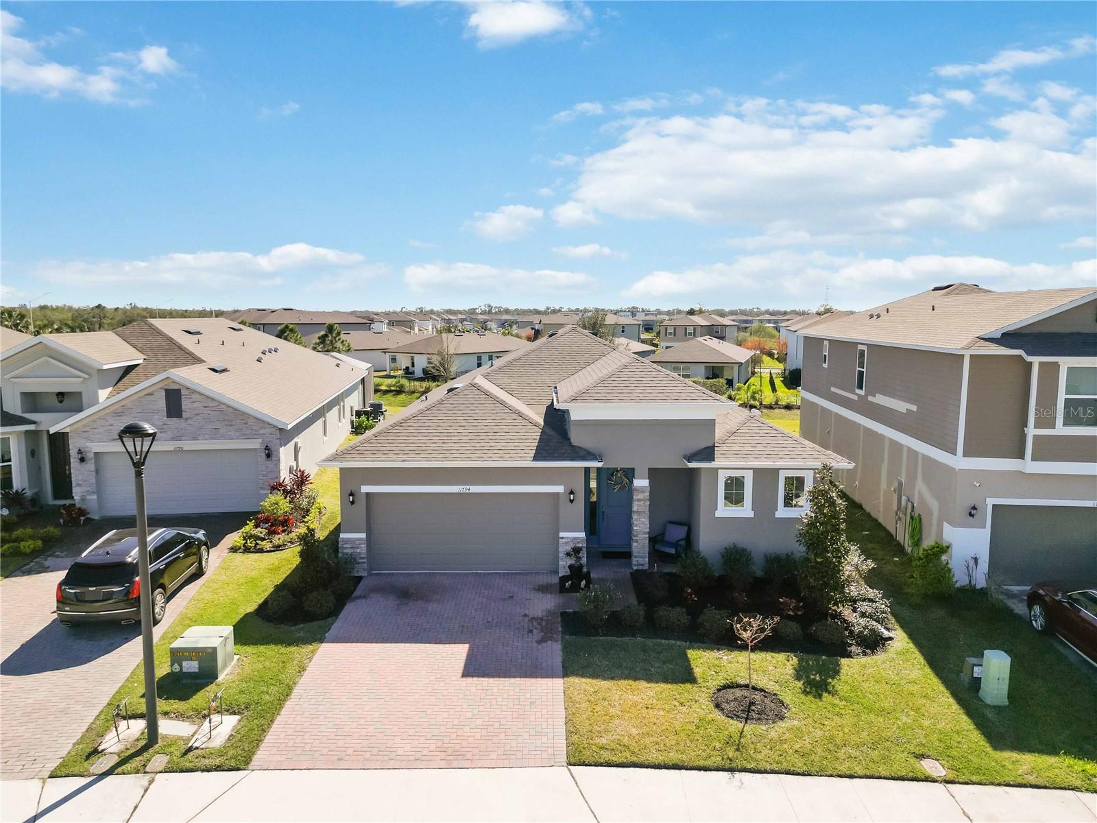 11794 LITTLE RIVER WAY