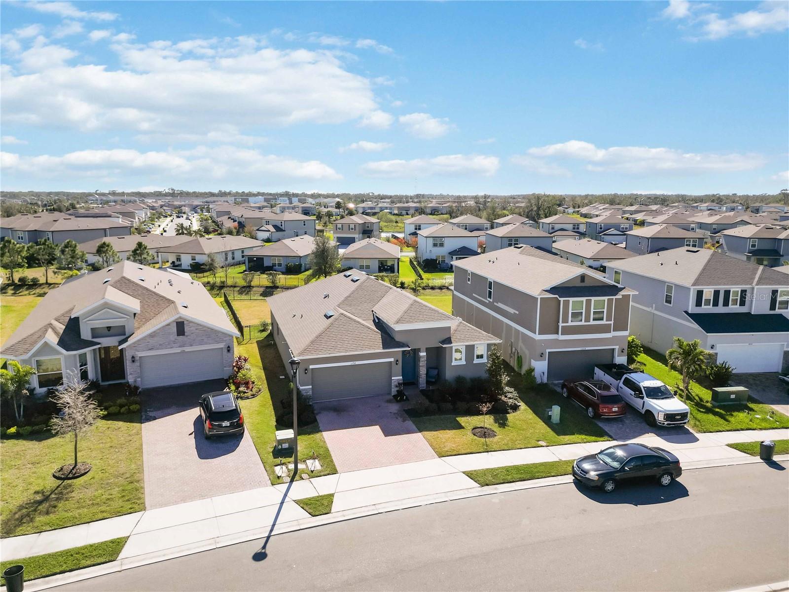 11794 LITTLE RIVER WAY