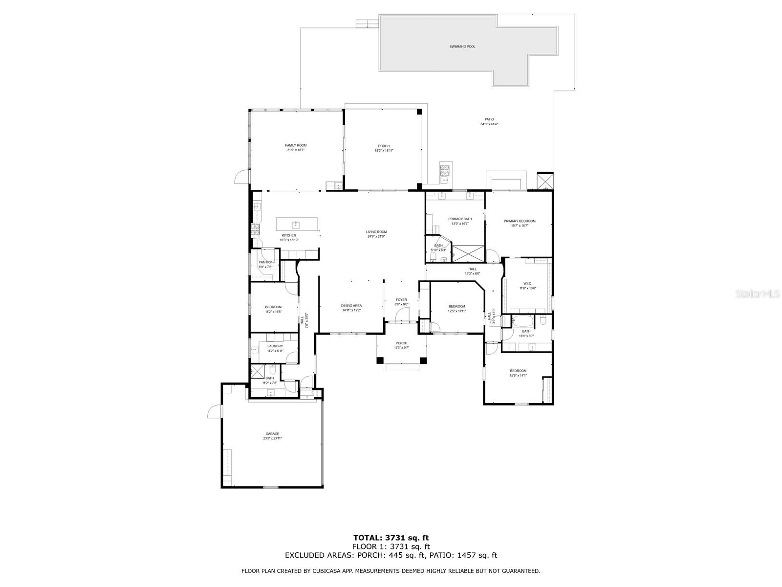 355 W ROYAL FLAMINGO DR