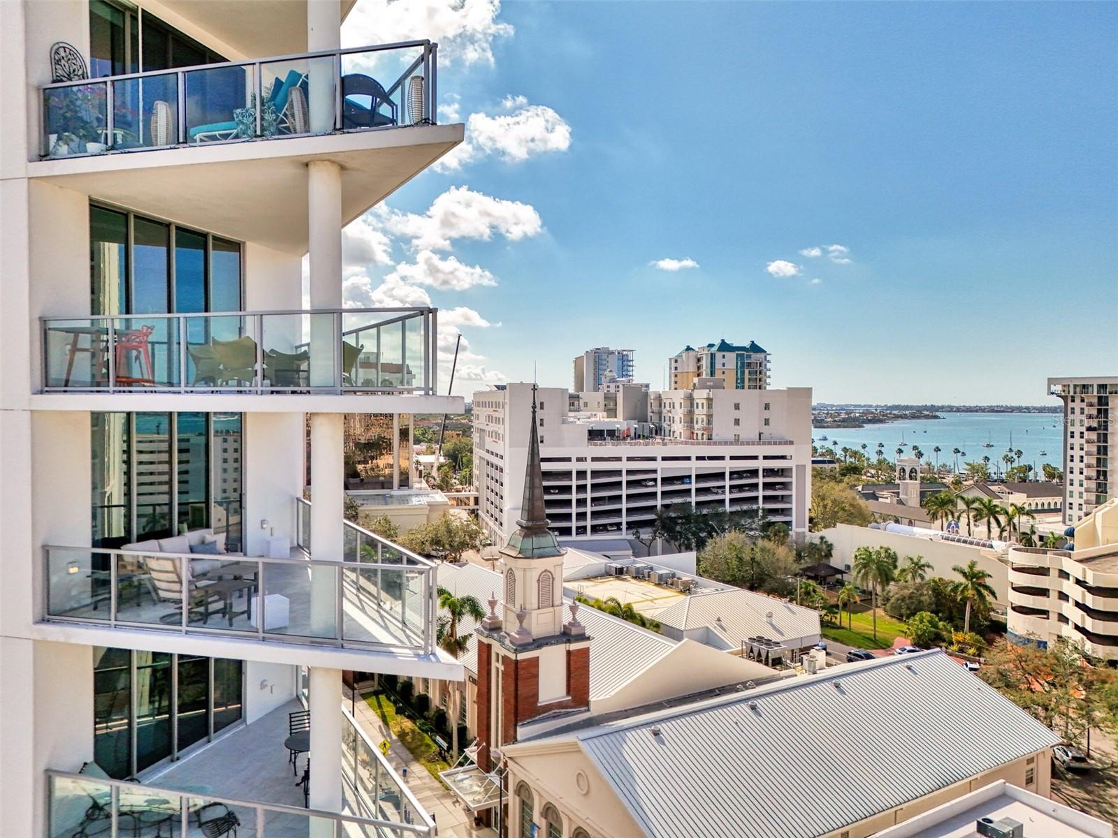 111 S PINEAPPLE AVE #915