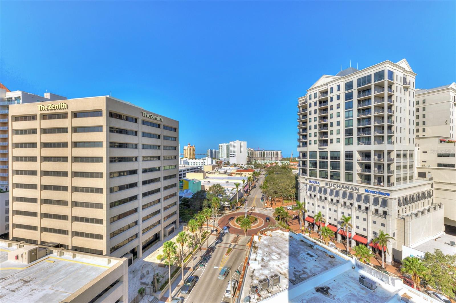 111 S PINEAPPLE AVE #915