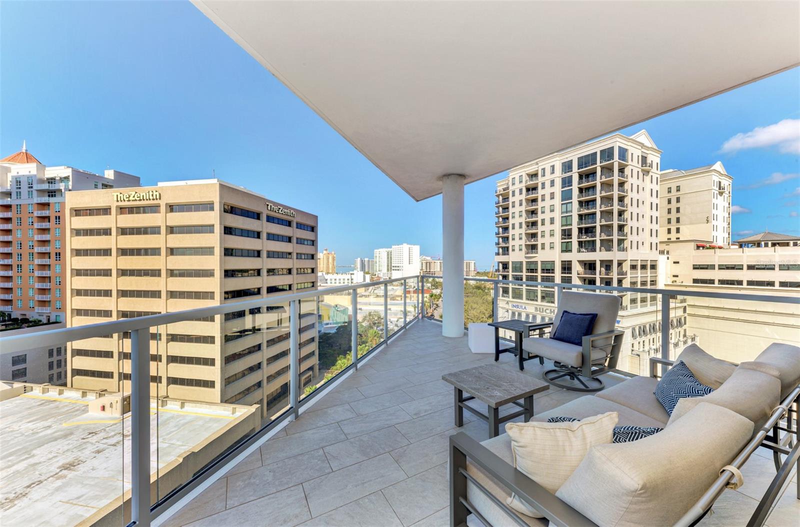 111 S PINEAPPLE AVE #915