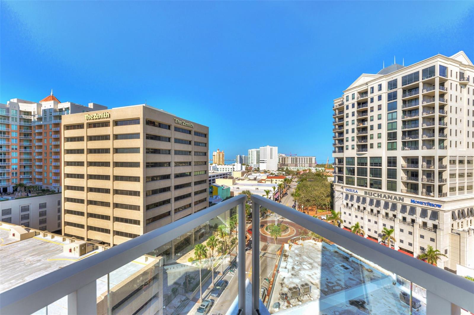 111 S PINEAPPLE AVE #915