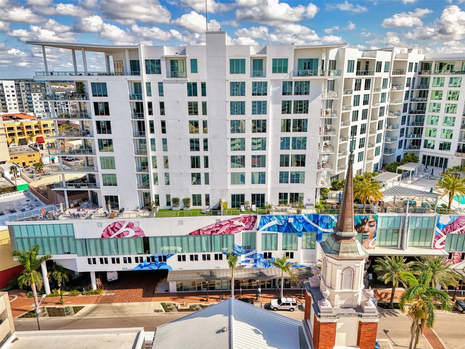111 S PINEAPPLE AVE #915